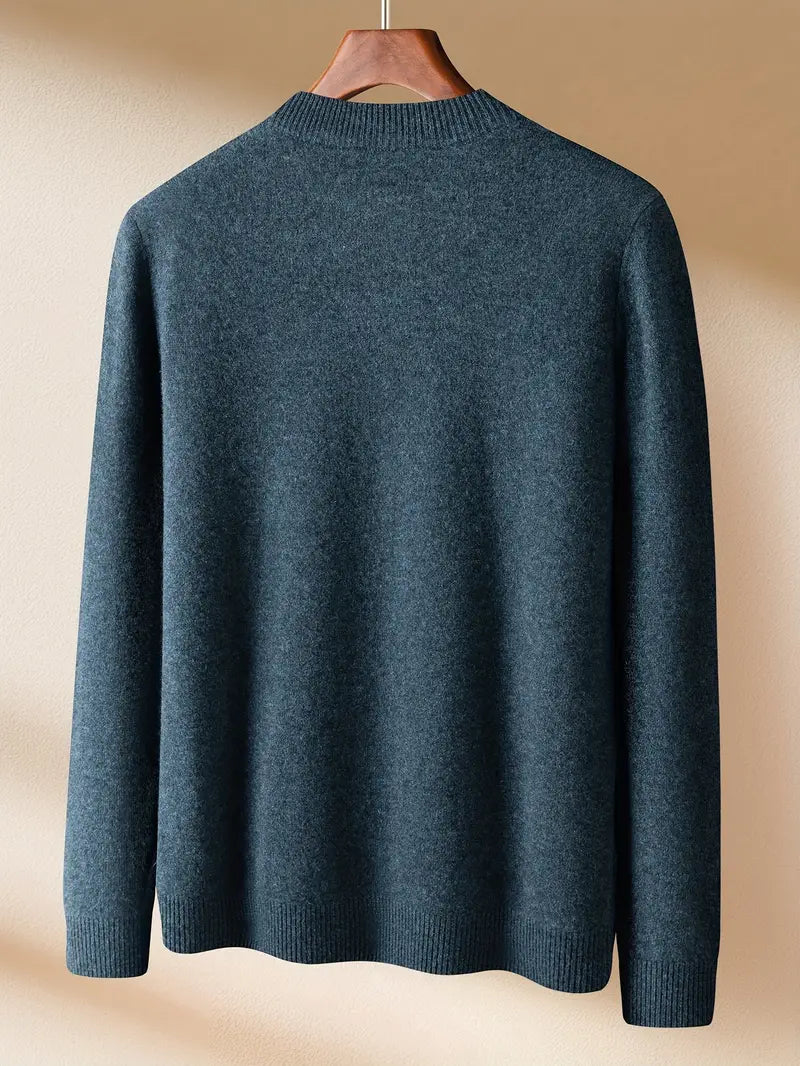 Drake Wool Sweater