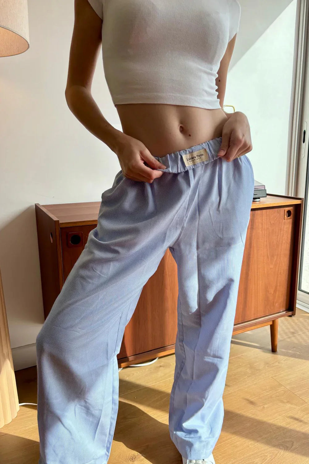 Lila Lounge Pants