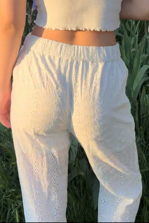 Lila Lounge Pants