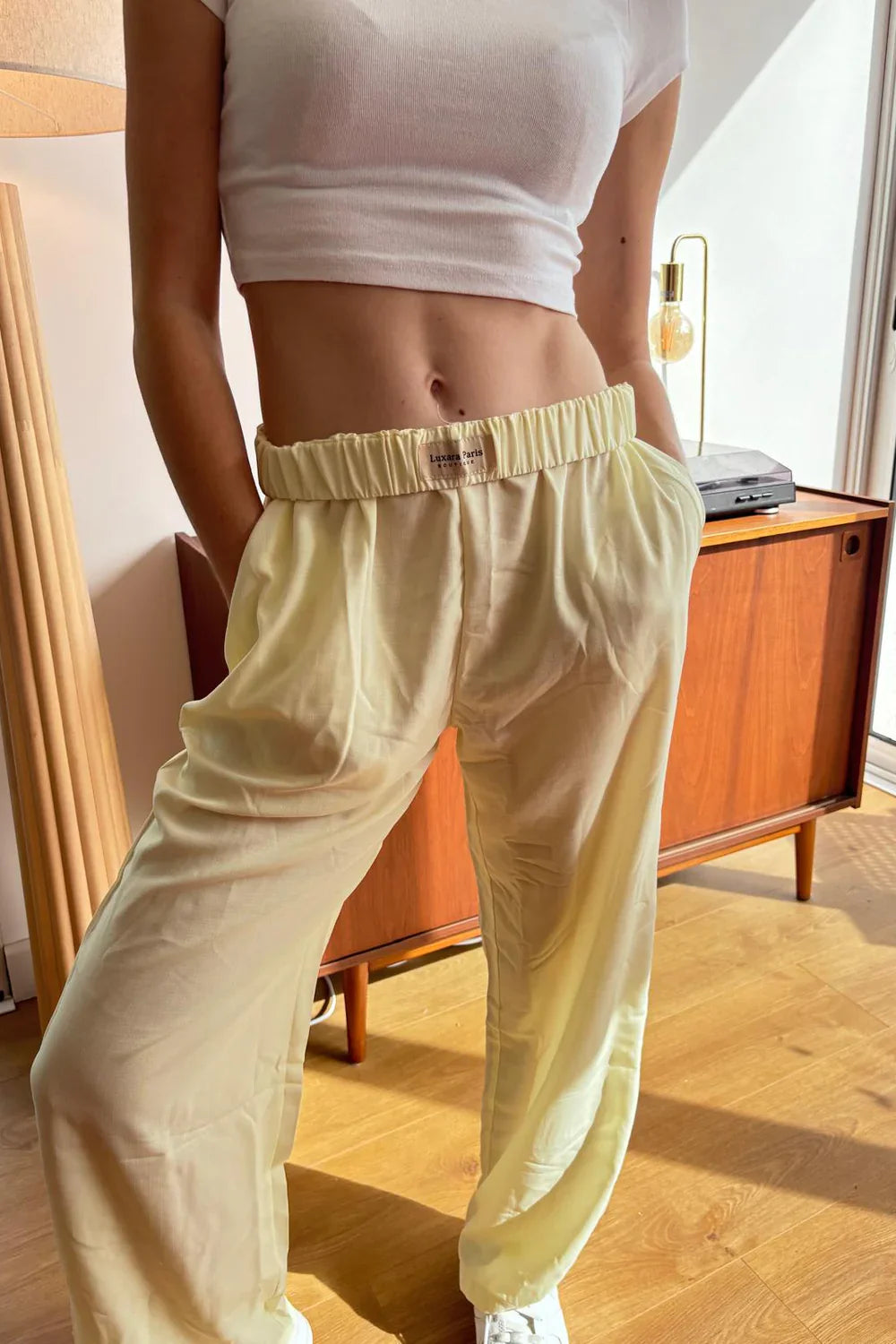 Lila Lounge Pants