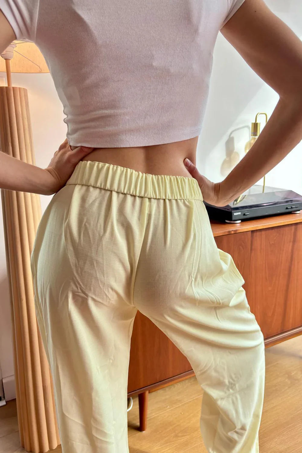 Lila Lounge Pants