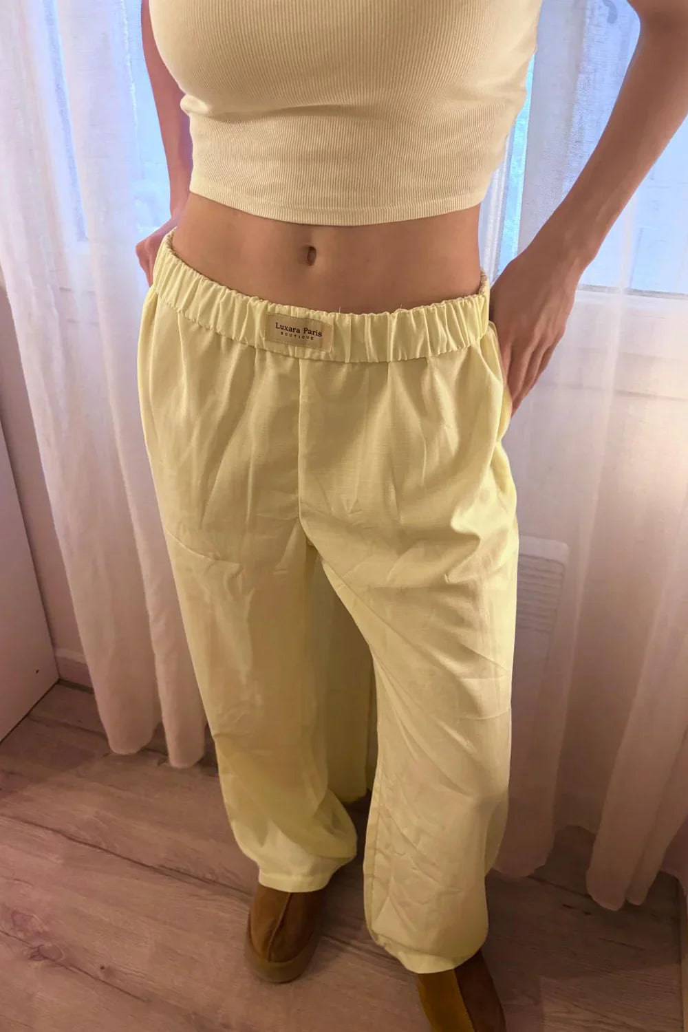 Lila Lounge Pants