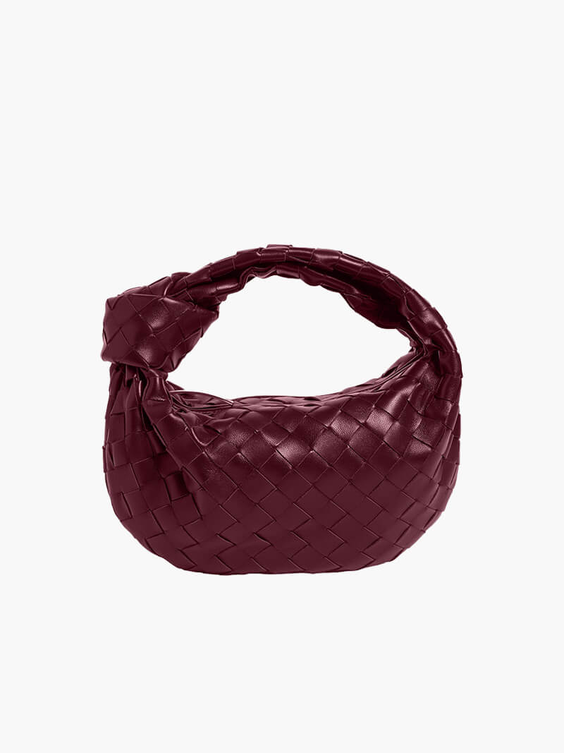 LaVinia Woven Bag Mini