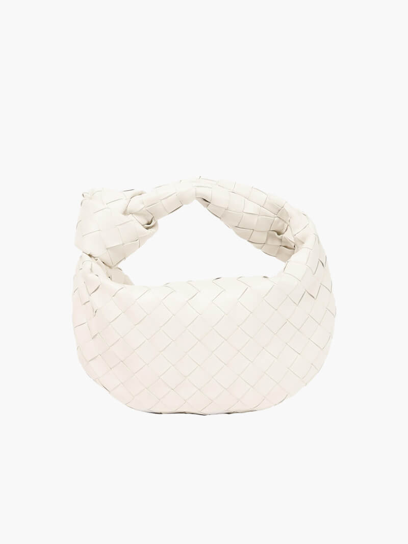 LaVinia Woven Bag Mini