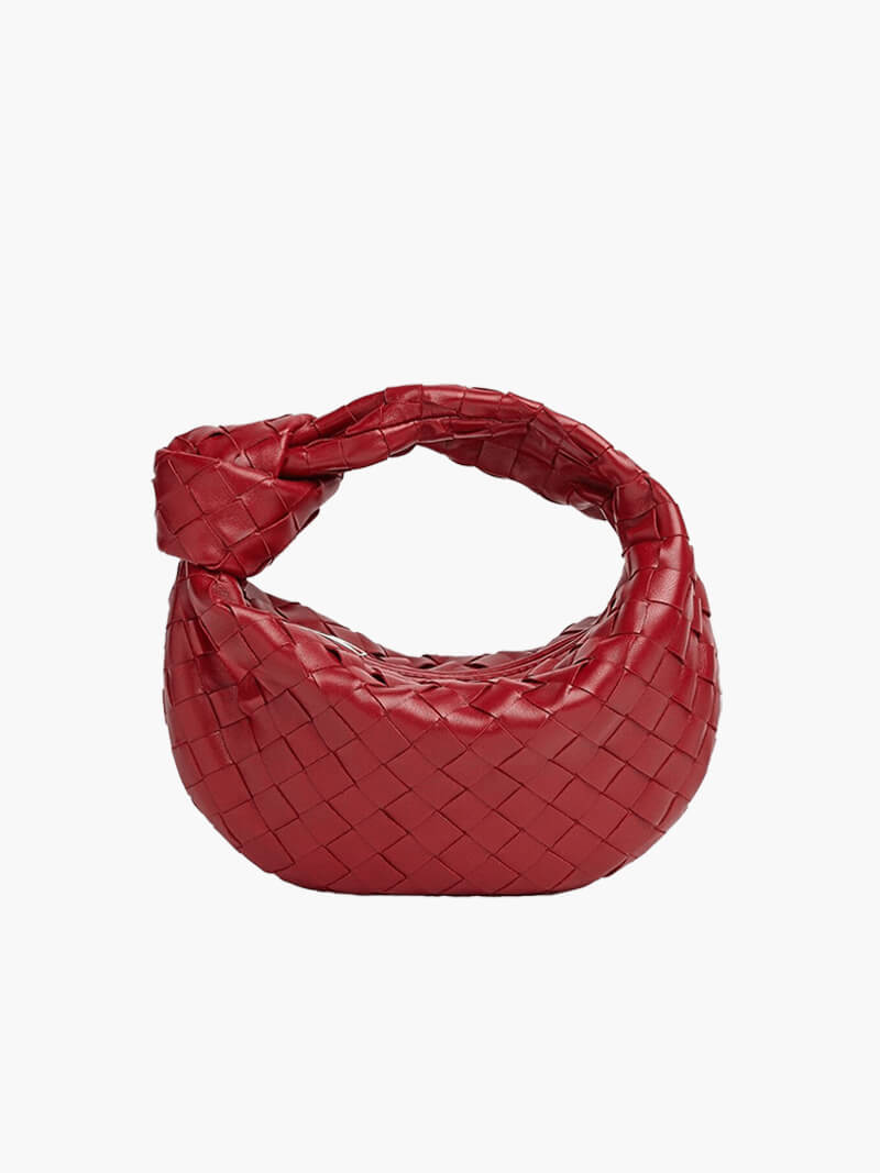 LaVinia Woven Bag Mini