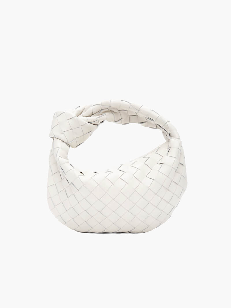 LaVinia Woven Bag Mini