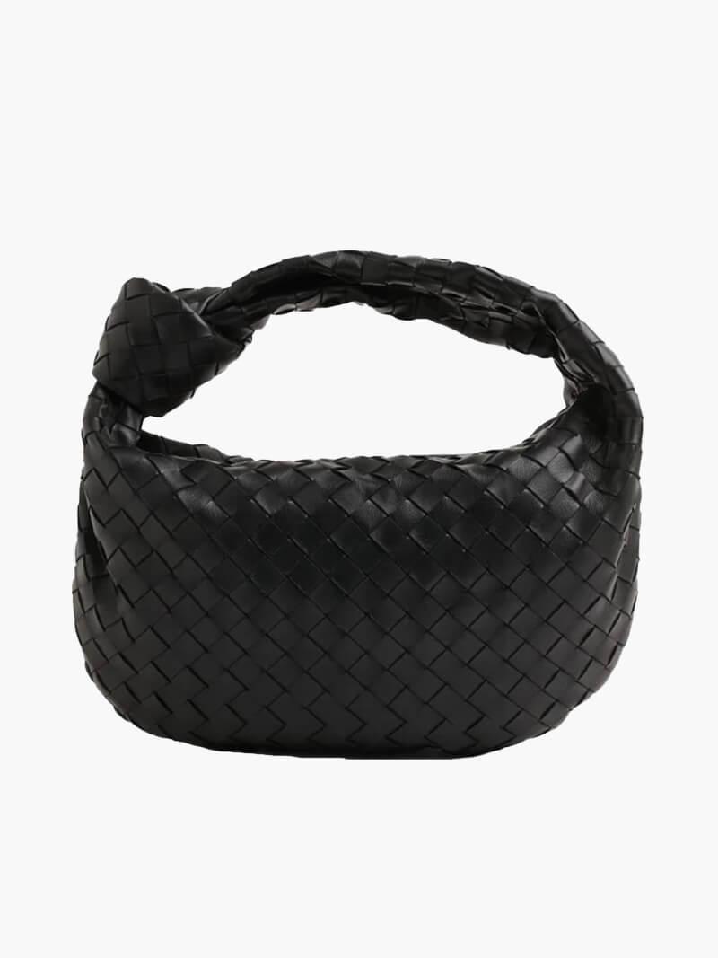 LaVinia Woven Bag Medium