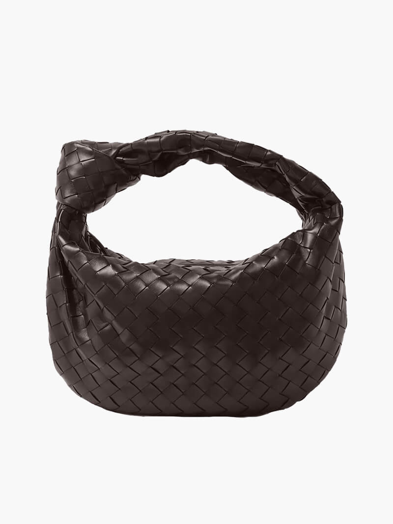 LaVinia Woven Bag Medium