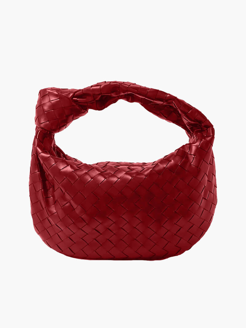 LaVinia Woven Bag Medium